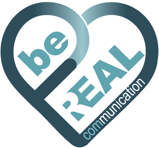 be REAL communication